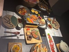 -花潮料理艺食馆(成都万象城店)