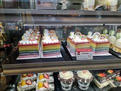 -85度C(厦门台湾街店)