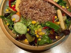 -桃屋日本料理(清华科技园店)