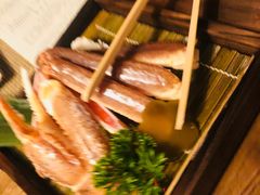 -蟹将军·松叶蟹和牛日料放题自助(K11店)
