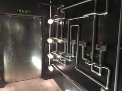 -秃鹫湾·推理大师沉浸式实景演绎推理剧场