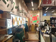 -东排食堂长沙小吃大排档(五一广场店)