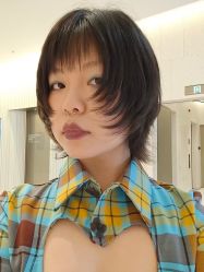 -呵呵造型