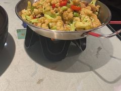 -陈江波老鸭煲(化工路店1号店)