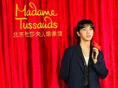 -北京杜莎夫人蜡像馆