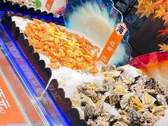 -火叮叮自助烤肉·现切牛肉(茂业店)