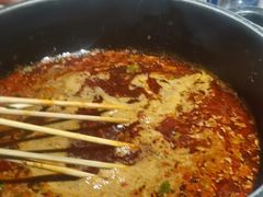 -肉串汪(月坛店)