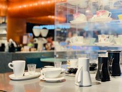-sugarman espresso素饮糖人高新咖啡工厂