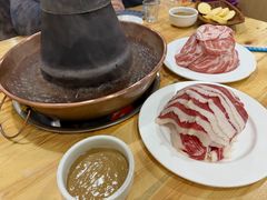 -元盛居(亚泰大街店)