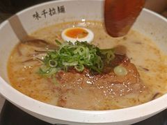 -味千拉面(广州白云机场T1西二店)