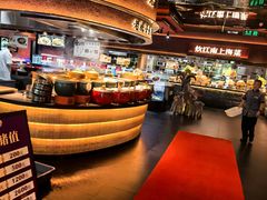 -炊江南·上海菜(国展华漕店)
