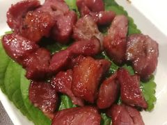 -金刚山烧烤(红旗大街店)