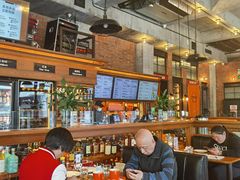 大堂-COMMUNE幻师(五角场店)