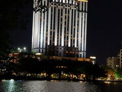 -惠州康帝国际酒店