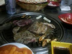 android_upload_pic-杀猪天·韩国烤肉(总店)