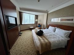 -上海神旺大酒店