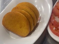 -张记烤羊腿(北花园店)