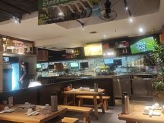 -木屋烧烤(岗顶二店)