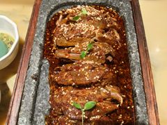 -锦府盐帮·侯宅(五棵松万达店)