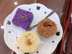 -百年老字号·观振兴蟹黄面·三虾面·苏式面(观前街富仁坊巷店)