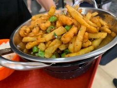-重庆大学-清真食堂