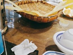 -灶东家民间菜(回兴店)