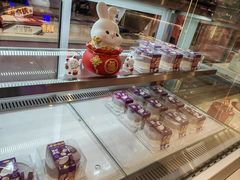 -CAKE BOSS 蛋糕老板(西单君太百货店)