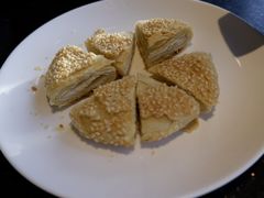 安康烧饼-莲花餐饮(高新店)
