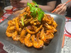 -炭舍干锅(华发商都店)