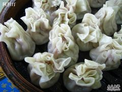 -马家烧麦(总店)