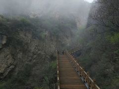 -狼牙山风景区