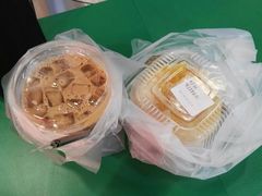 我是传奇-孖记茶档·热腾茶餐(江南西plus店)
