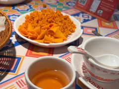 -楼兰新疆菜(江宁万达店)