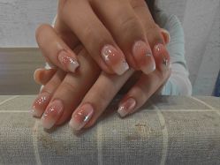 -StartNail美甲