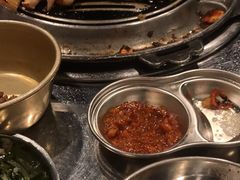 -火传统烧烤(奥邦亿丰商城店)