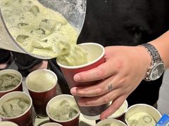 -旺爷砂锅·茶作(国贸城店)