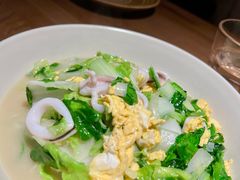 -KŌNG胶东小馆(华熙店)