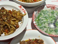 -西江红·株洲本地菜(滨江南路店)