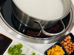 -盈田盈粥庄(博山东路店)