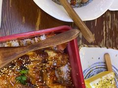 -白石的深夜食堂(万达店)