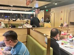 -海底捞火锅(逸仙路店)