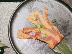 -牛YO烧肉烤肉自助(万象城春河里店)