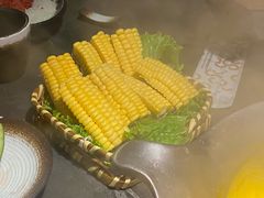 -湊湊火锅·茶憩(杭州湖滨银泰in77店)