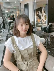 -TOP HAIR SALON