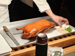 -晟永興烤鸭店(五道口店)