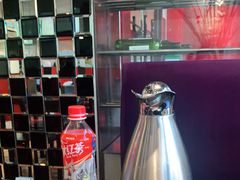 -俏巴妹烤鱼香锅(奥体店)