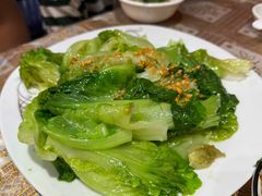 -官塘锋记鱼生·生腌·砂锅粥(牌坊街店)