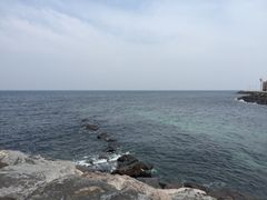 -龙头岩(Dragon Head Rock)