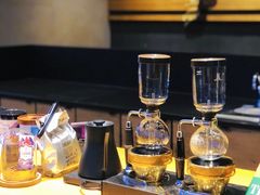 -星巴克臻选(成都环球乐天店)