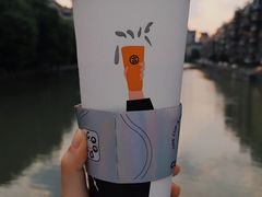 -古茗(潘水店)